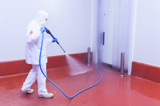 Best Parking Lot and Garage Cleaning  in Pembroke Pines, FL