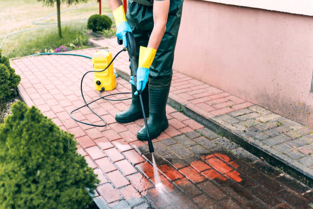 Best Sidewalk and Walkway Cleaning  in Pembroke Pines, FL