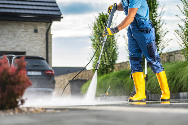 Best Building Exterior Washing  in Pembroke Pines, FL